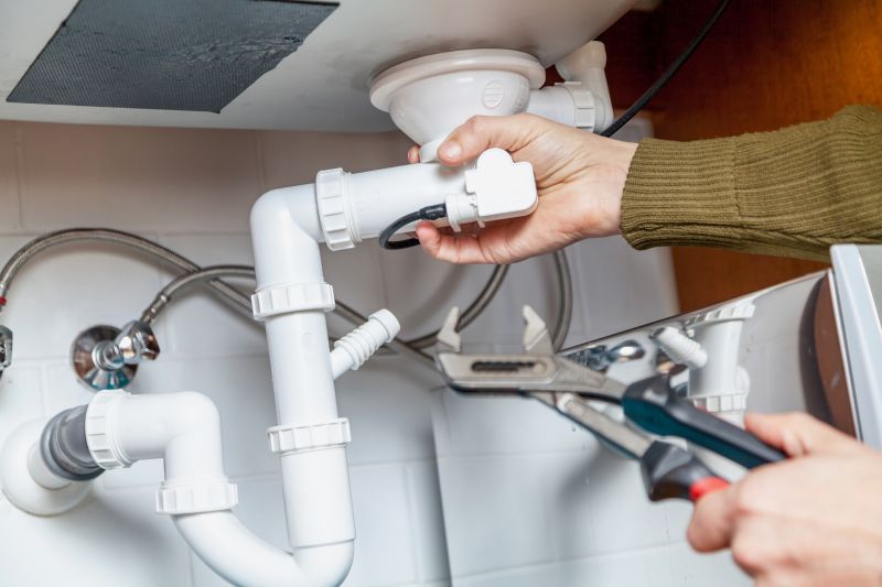 Pipes Replacement