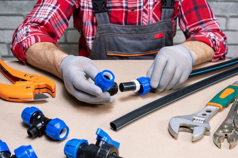 Plumbing Augering