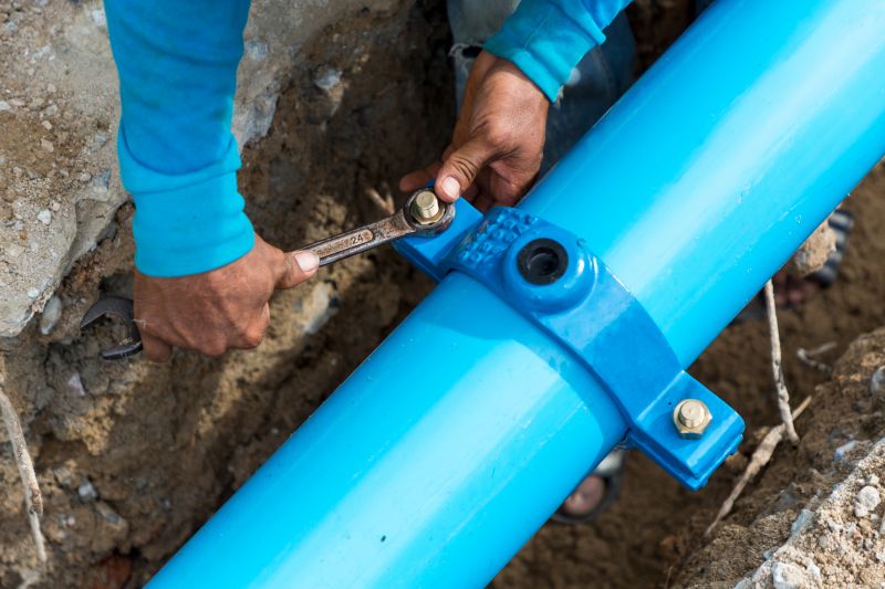 Pipe Repair