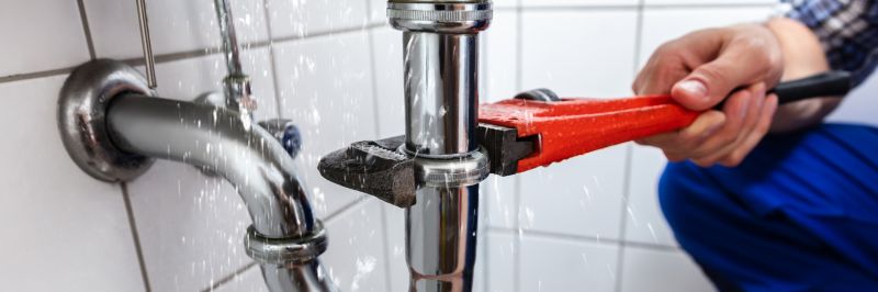 Pipe Replacement