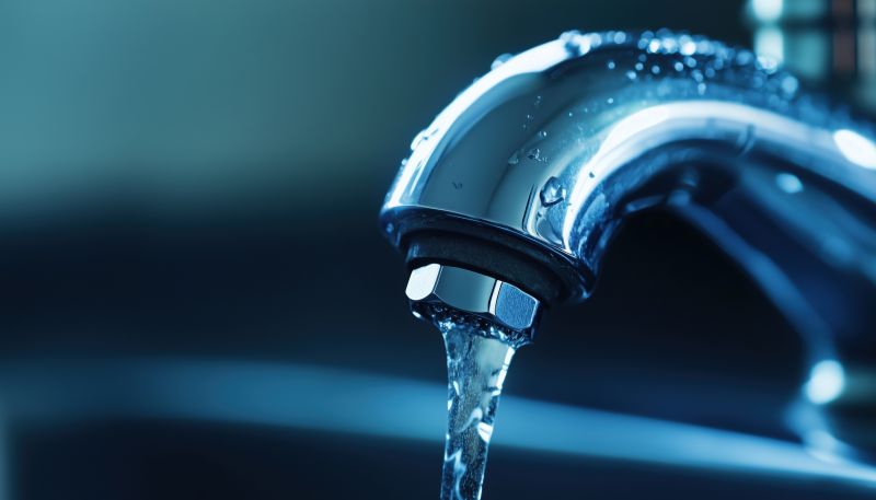 Water Efficiency Upgrades