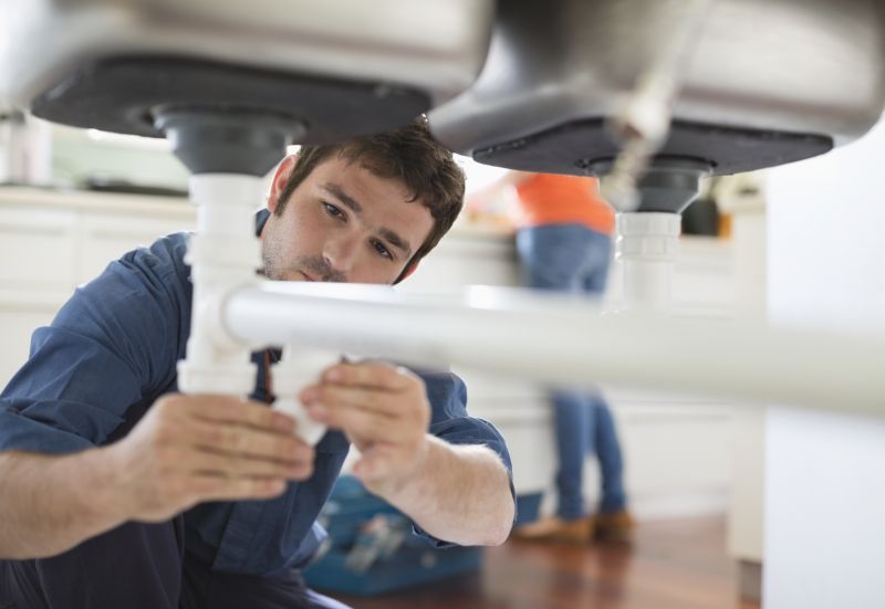 Leak Repair