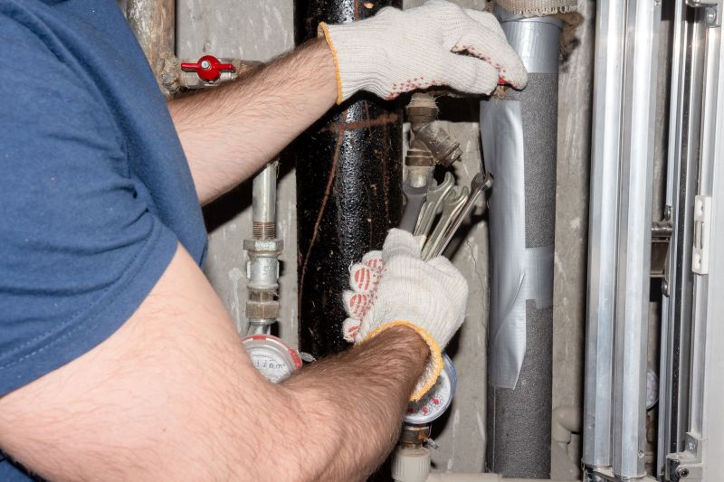 Pipe Replacement
