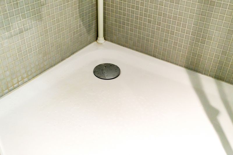 Shower Drain Repair