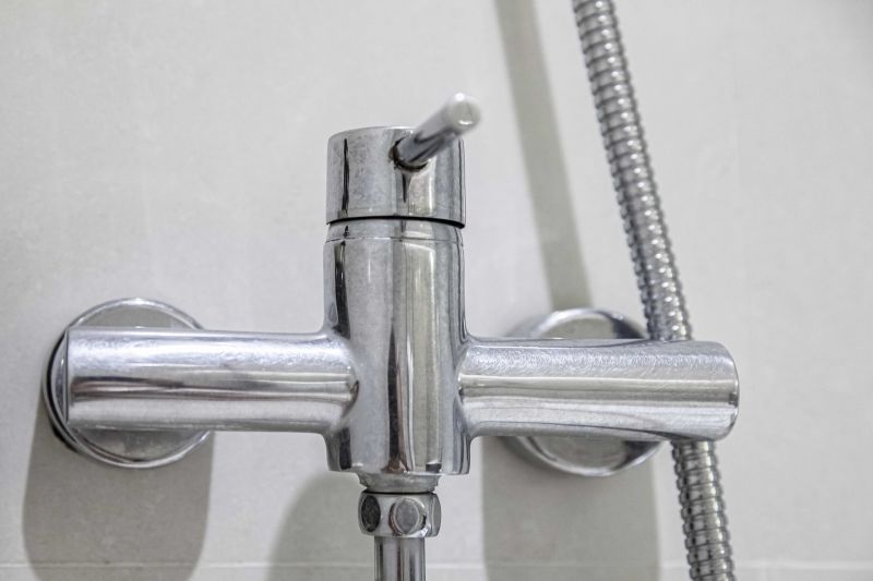 Shower Leak Repair