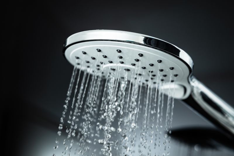 Shower Valve Replacement
