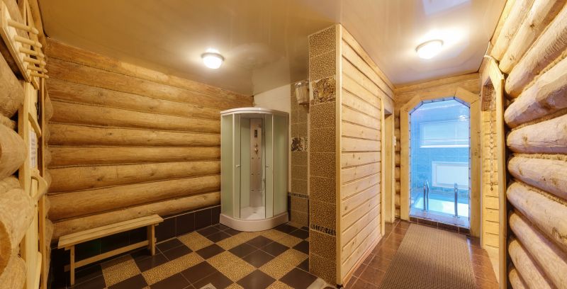 Steam Shower Replacement