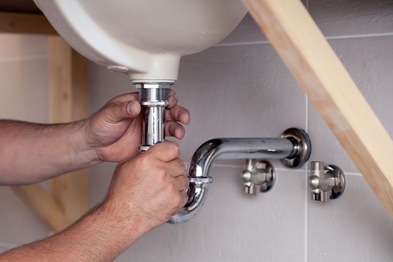 Tub Drain Repair
