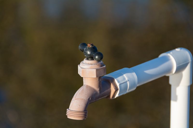 Tub Spout Replacement