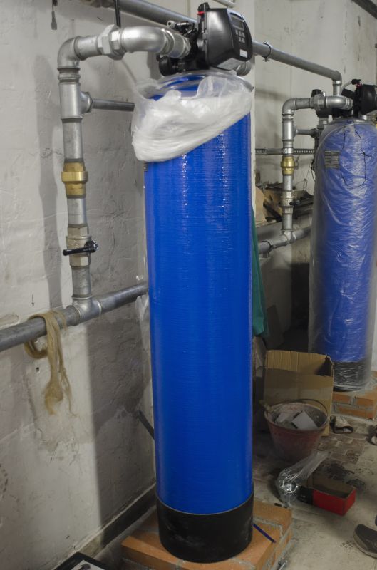 Installation Equipment