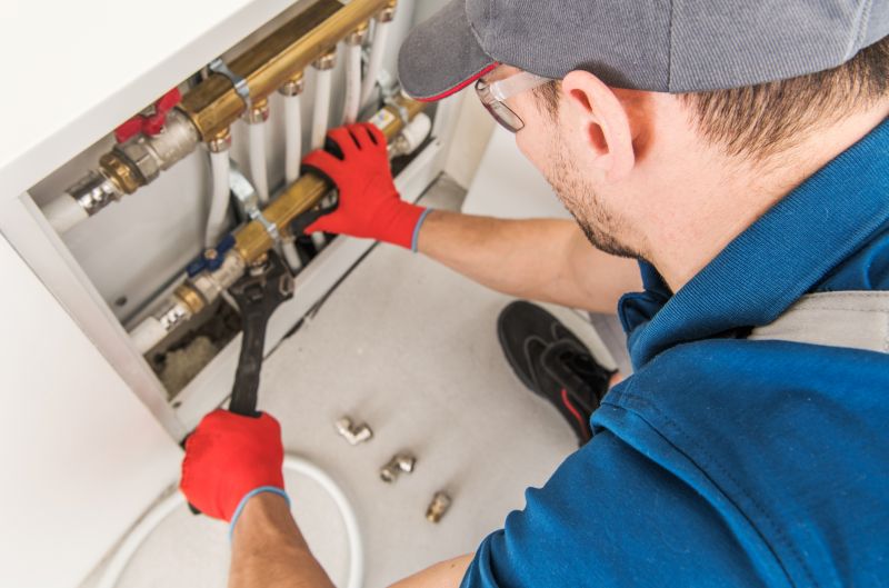 Who Does Plumbing Service
