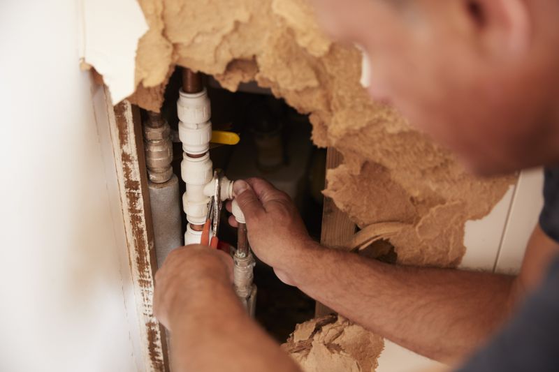 Who Does Plumbing Service
