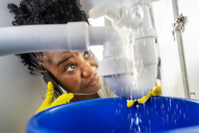 Who Does Plumbing Service